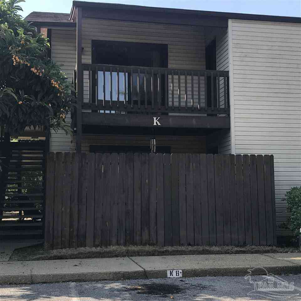 Condo For Rent - 2201 Scenic Hwy #K6<br/> Pensacola, FL 32514