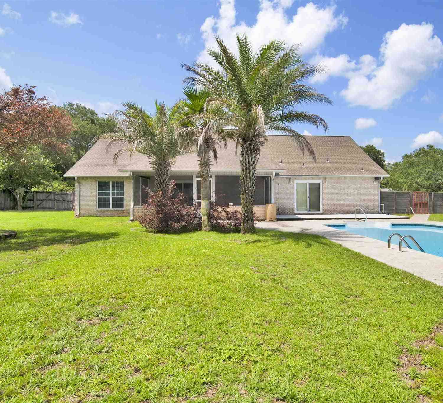 Homes For Sale - 4449 Dandy Dr<br/> Pace, FL 32571