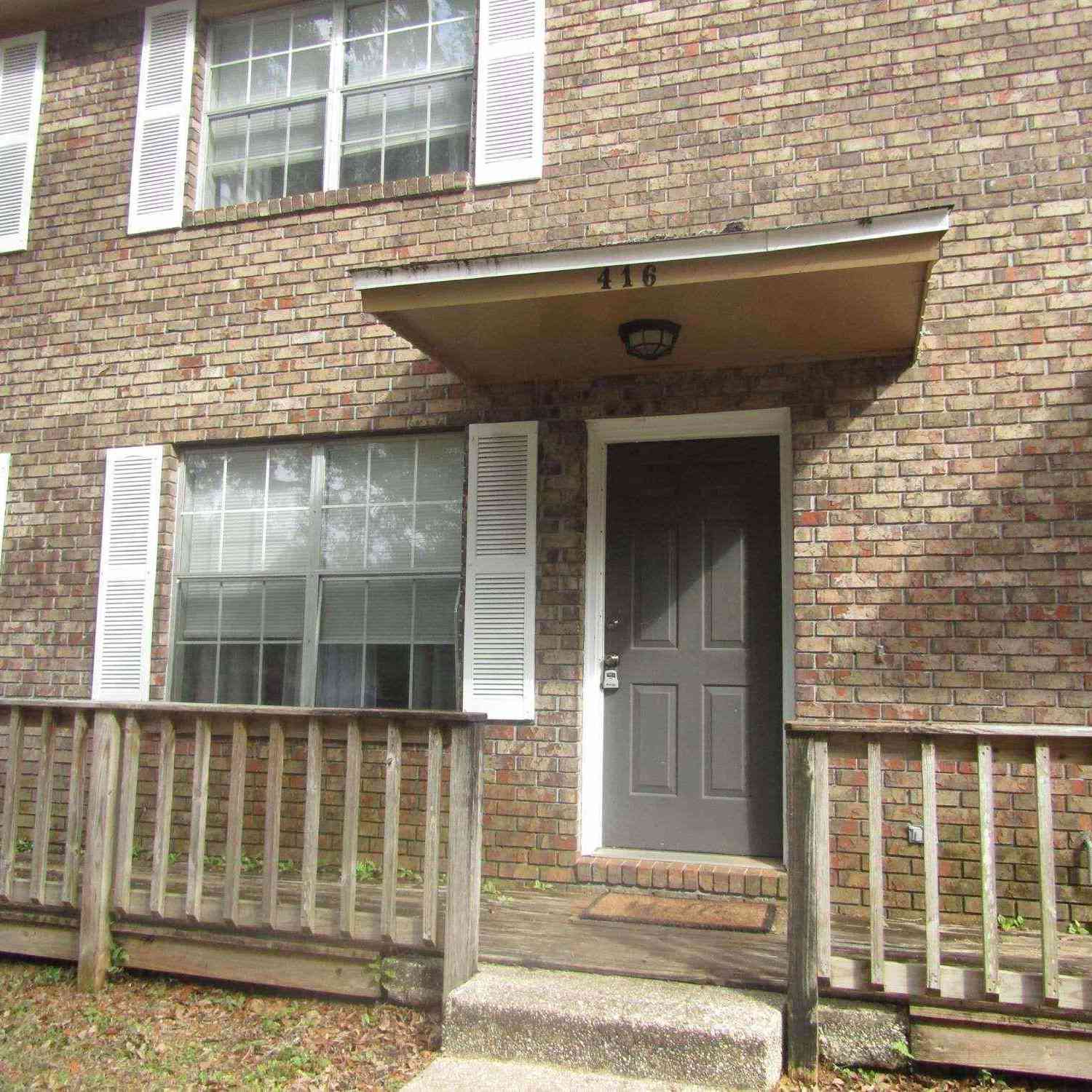Homes For Rent - 416 Waycross Ave<br/> Pensacola, FL 32507