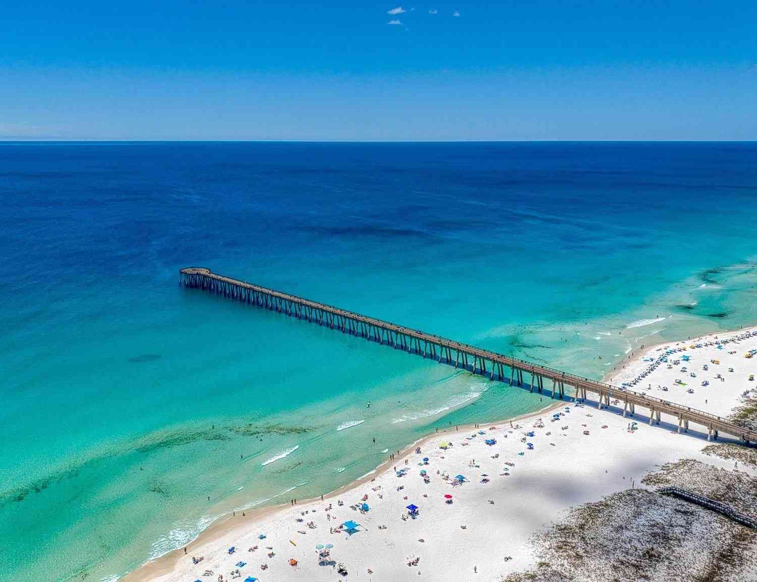 Homes For Sale - 8436 Gulf Blvd #534<br/> Santa Rosa County, Navarre Beach, FL 32566