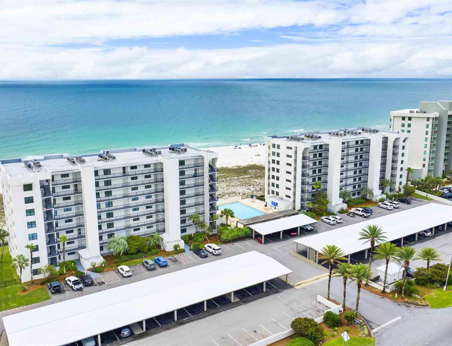 Homes For Sale - 16777 Perdido Key Dr #408<br/> Perdido Key, FL 32507