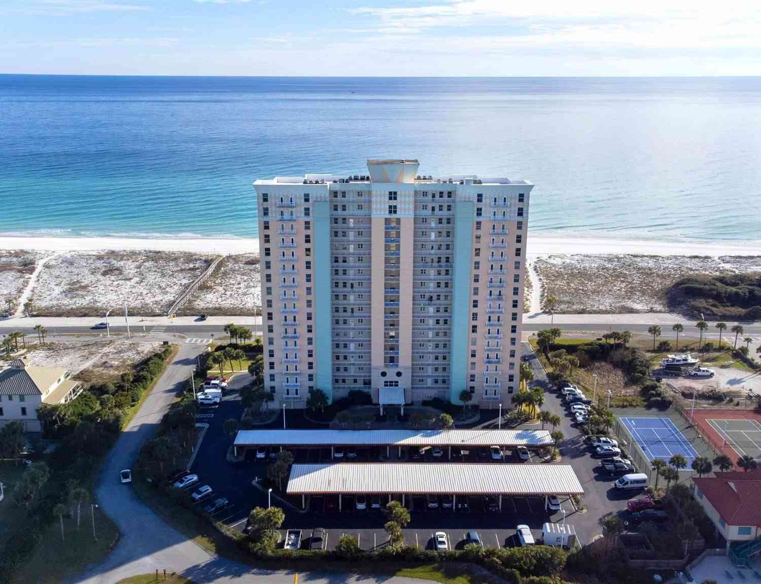 Homes For Sale - 800 Ft Pickens Rd #204<br/> Pensacola Beach, FL 32561