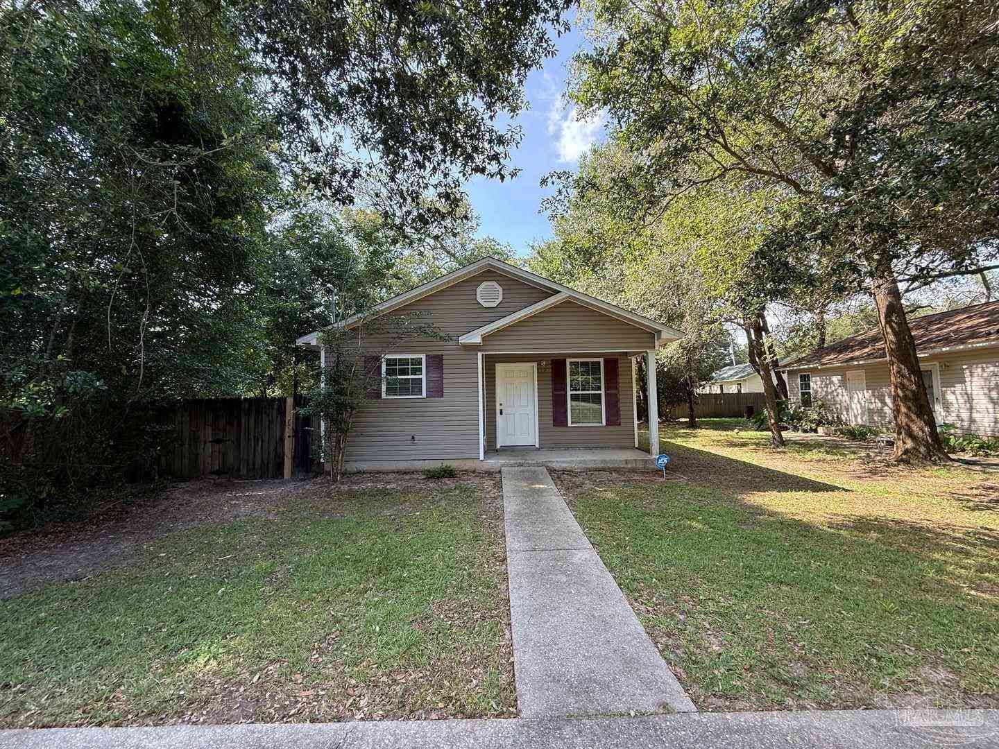 Homes For Rent - 4420 Marlane Dr<br/> Pensacola, FL 32526