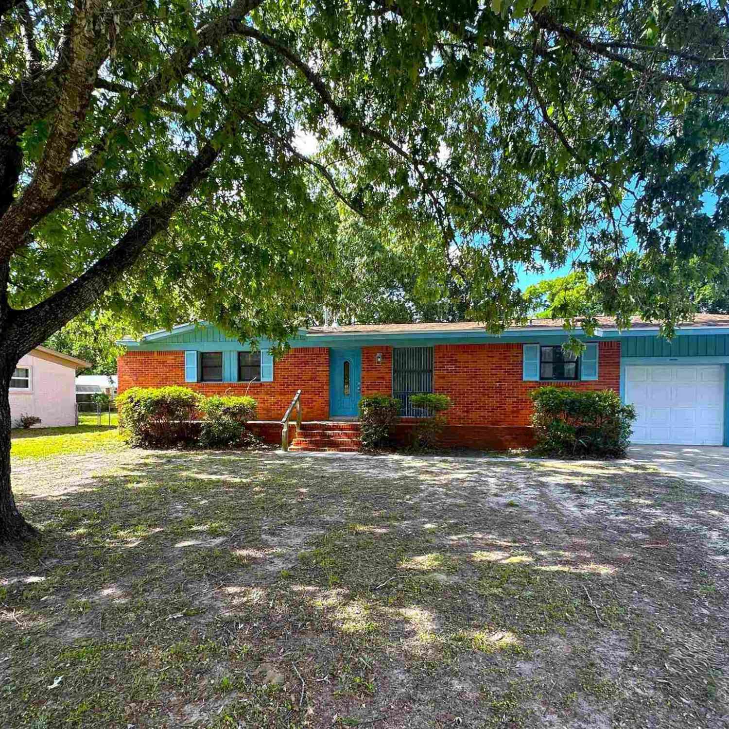 Homes For Rent - 3801 Forest Glen Dr<br/> Pensacola, FL 32504