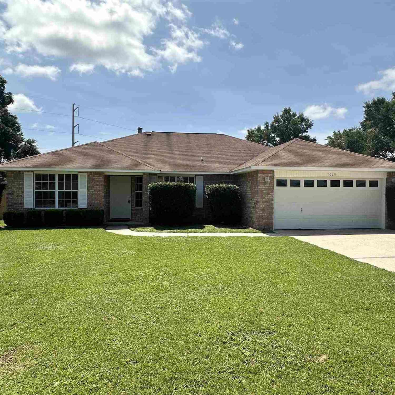 Homes For Rent - 1029 Tortuga Dr<br/> Pensacola, FL 32534