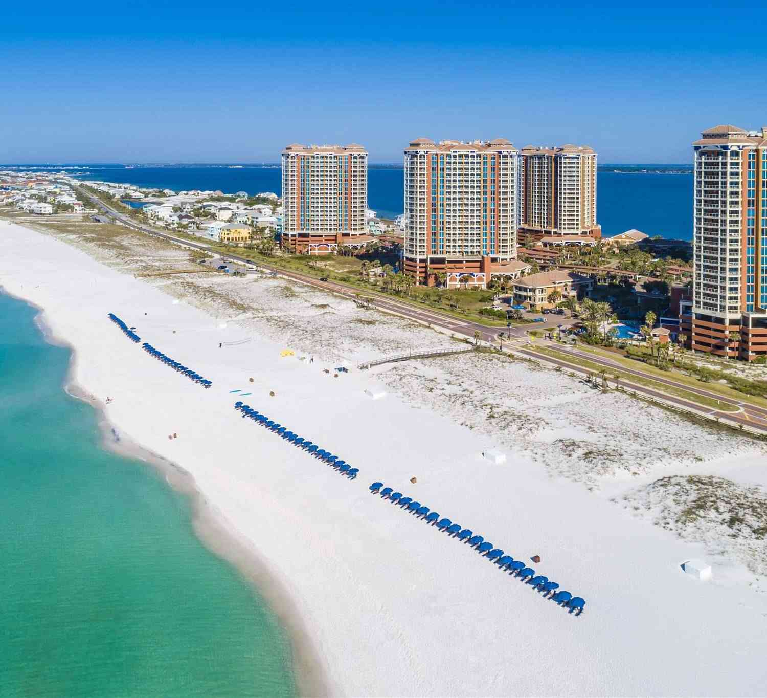 Homes For Sale - 2 Portofino Dr #PH3  2103<br/> Pensacola Beach, FL 32561