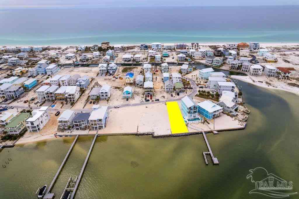 Vacant Land For Sale - TBD Grand Navarre Blvd #LOT 19<br/> Santa Rosa County, Navarre Beach, FL 32566