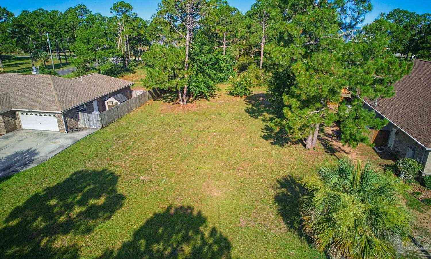 Vacant Land For Sale - LOT 7 Farrel Way<br/> Santa Rosa County, Milton, FL 32583