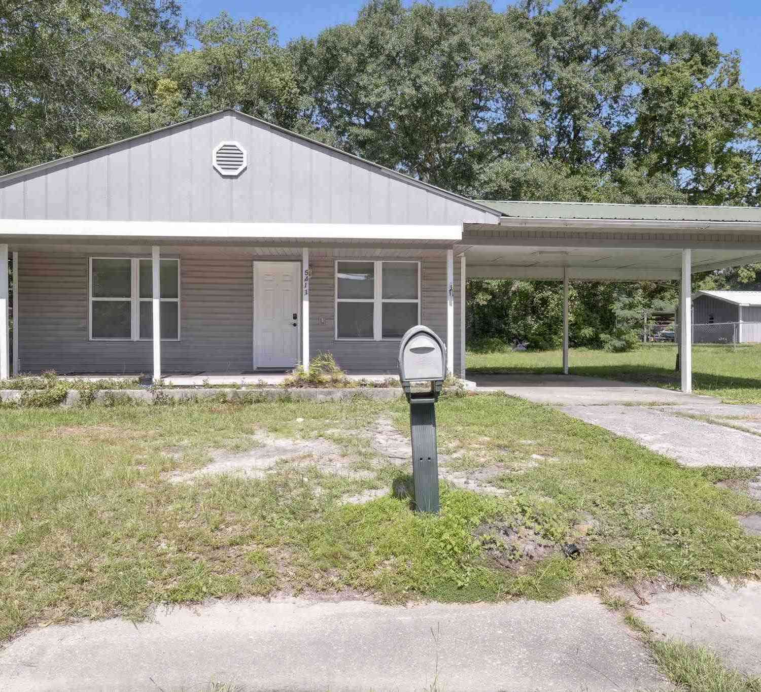Homes For Sale - 5411 Alabama St<br/> Santa Rosa County, Milton, FL 32570
