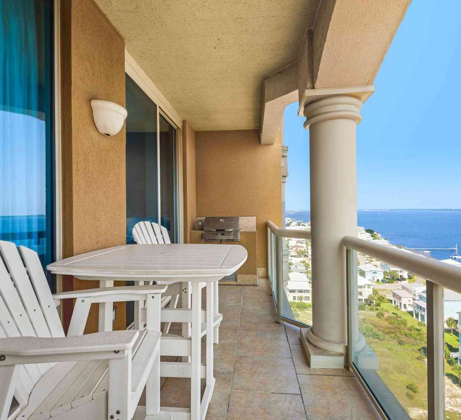 Homes For Sale - 5 Portofino Dr #1606<br/> Pensacola Beach, FL 32561
