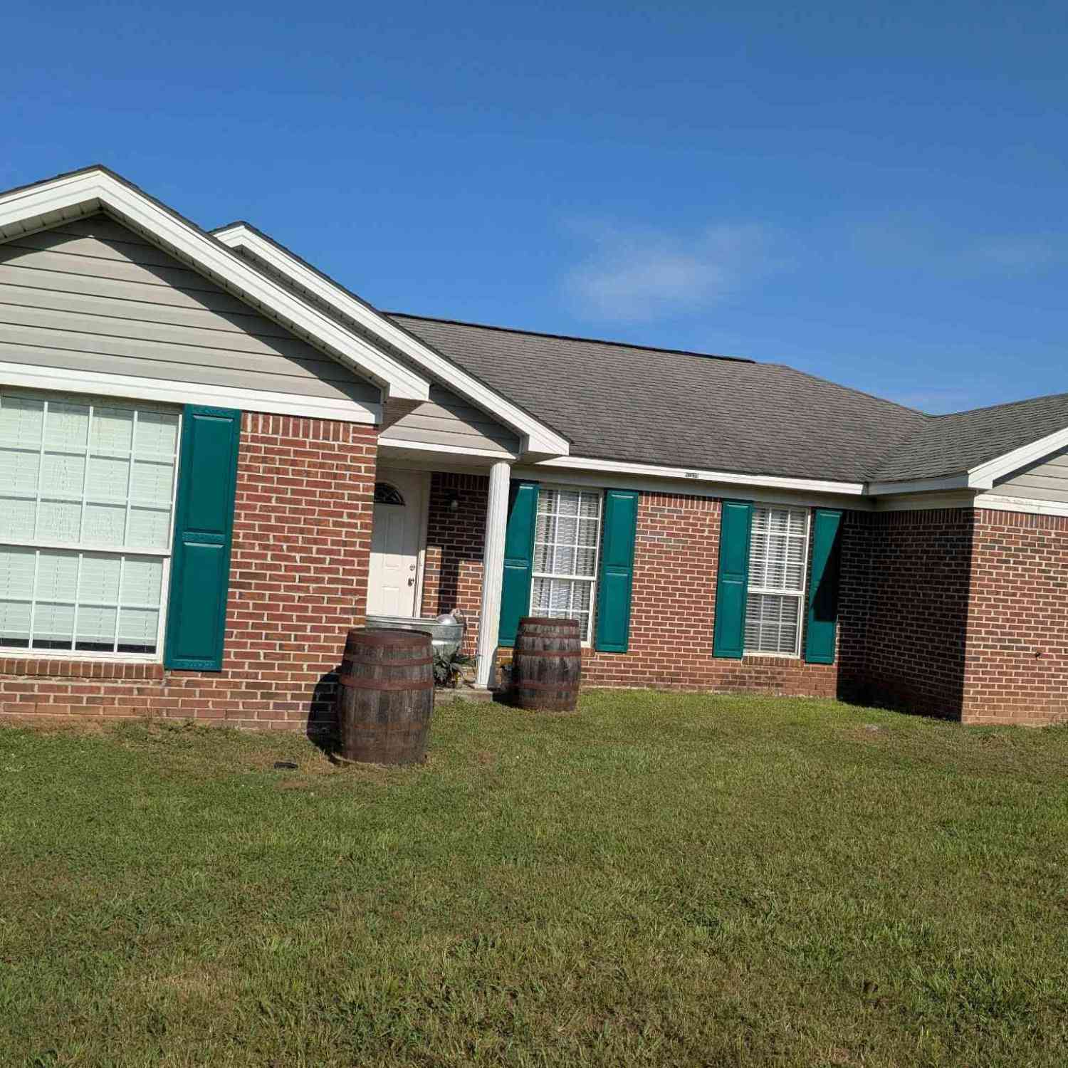 Homes For Sale - 62539 Presley Rd<br/> Atmore, AL 36502