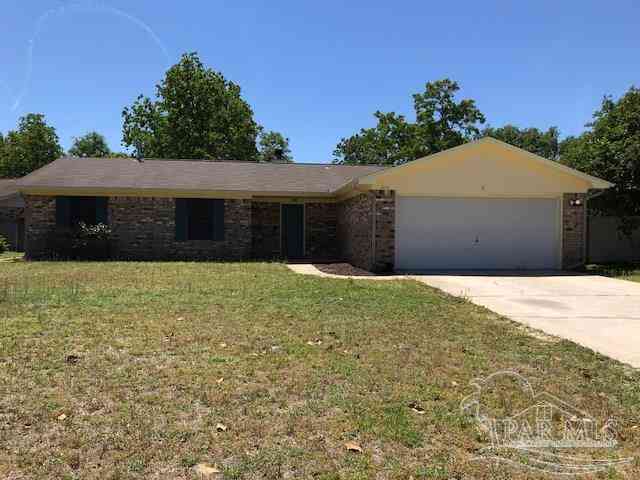 Homes For Rent - 1216 Bridge Creek Ter<br/> Pensacola, FL 32506
