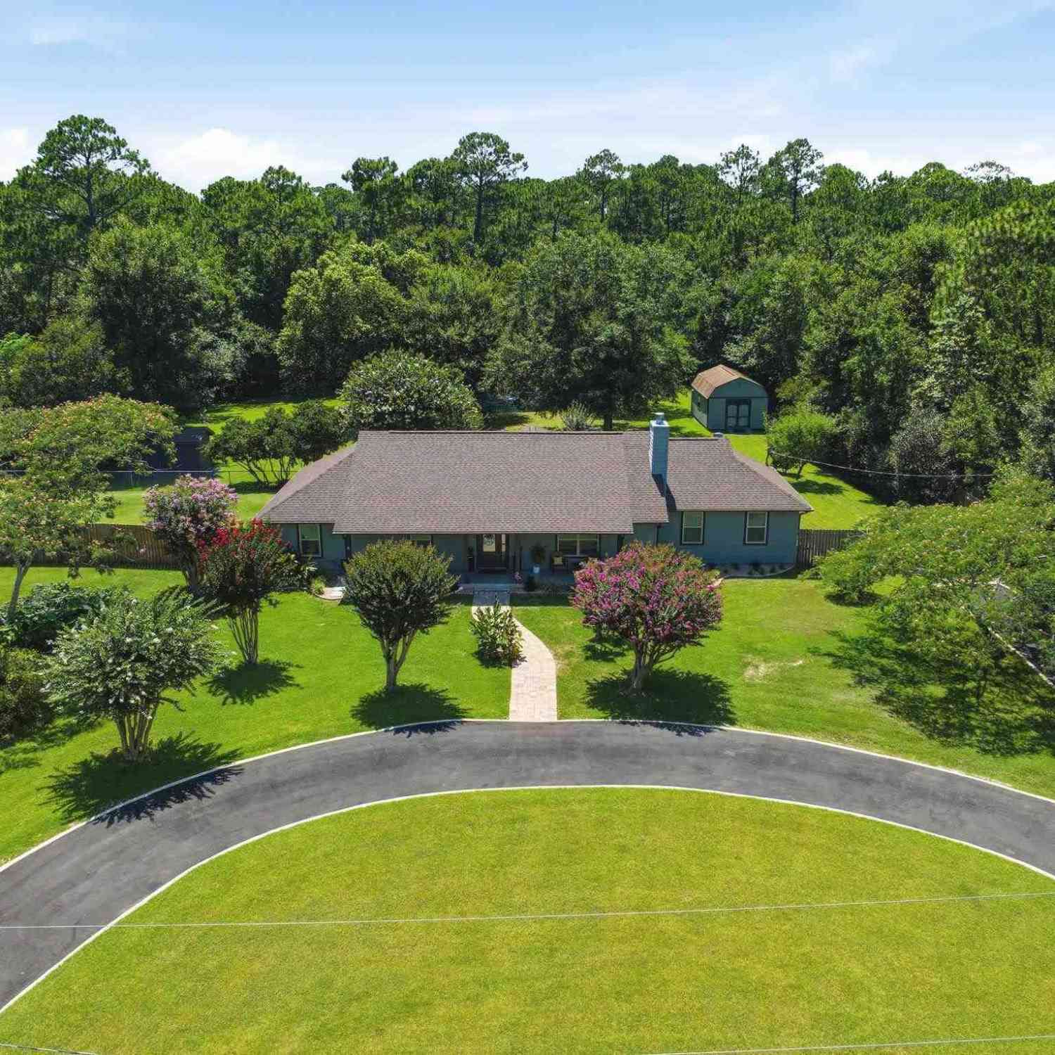 Homes For Sale - 3505 Chief Mate Dr<br/> Pensacola, FL 32506
