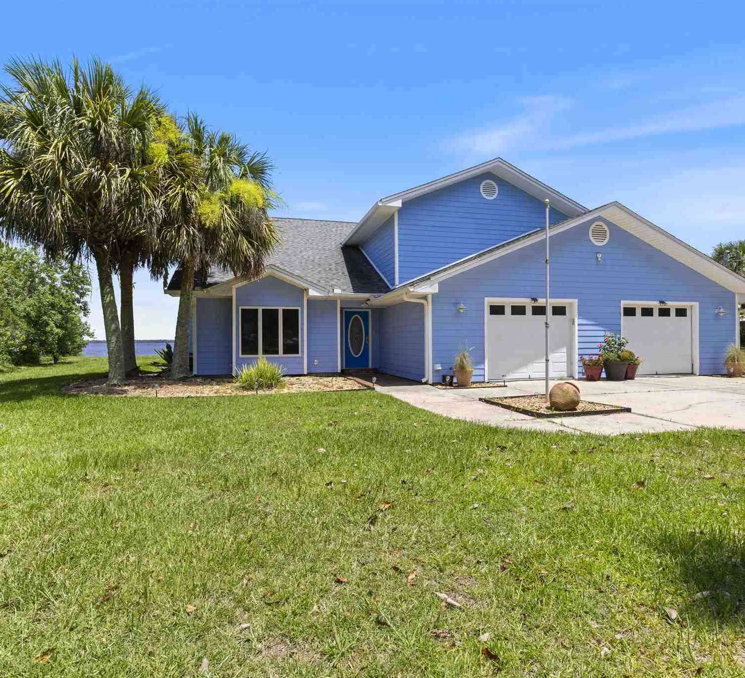 Homes For Sale - 2116 Copelare Dr<br/> Santa Rosa County, Milton, FL 32583