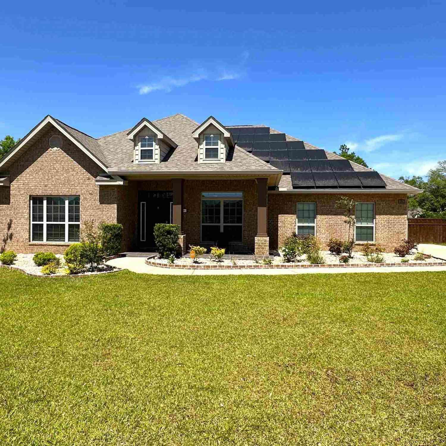 Homes For Rent - 5936 Willesby Dr<br/> Pace, FL 32571