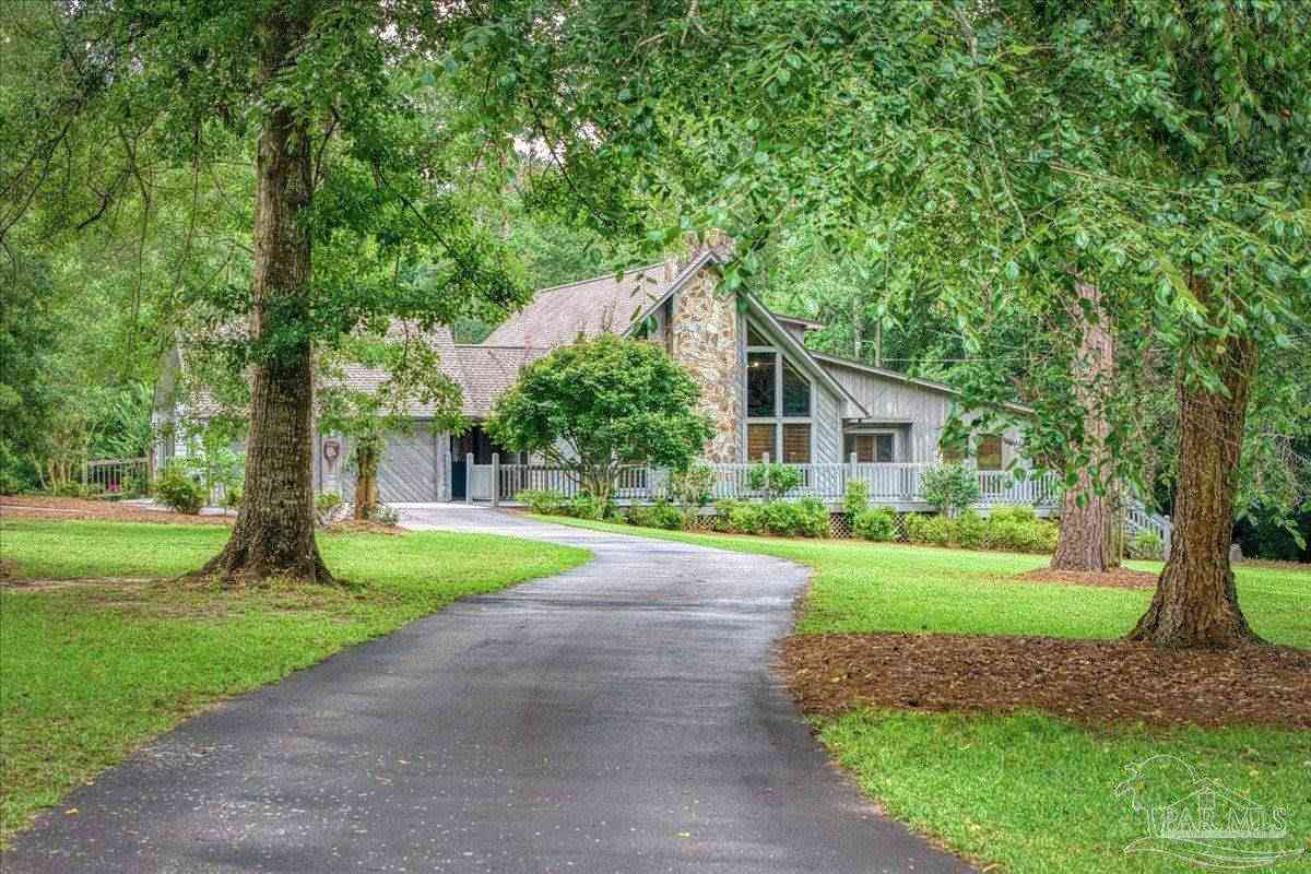 Homes For Sale - 5101-A Hwy 4<br/> Santa Rosa County, Jay, FL 32565