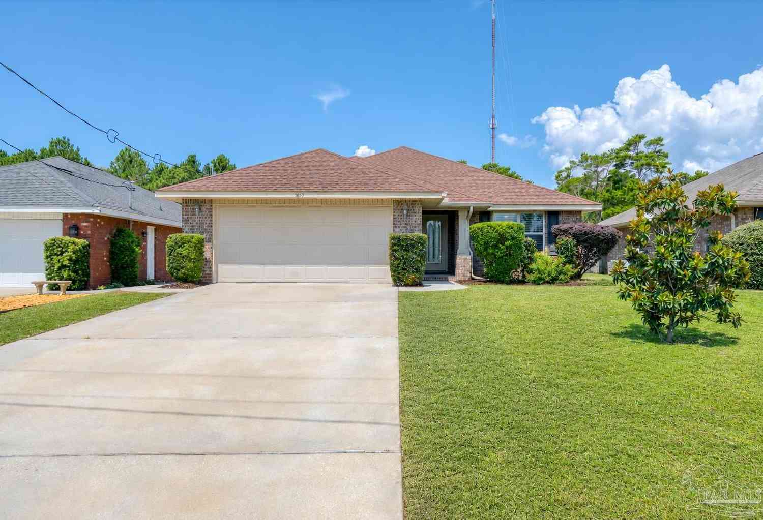 Homes For Sale - 1869 Natures Way<br/> Santa Rosa County, Gulf Breeze, FL 32563