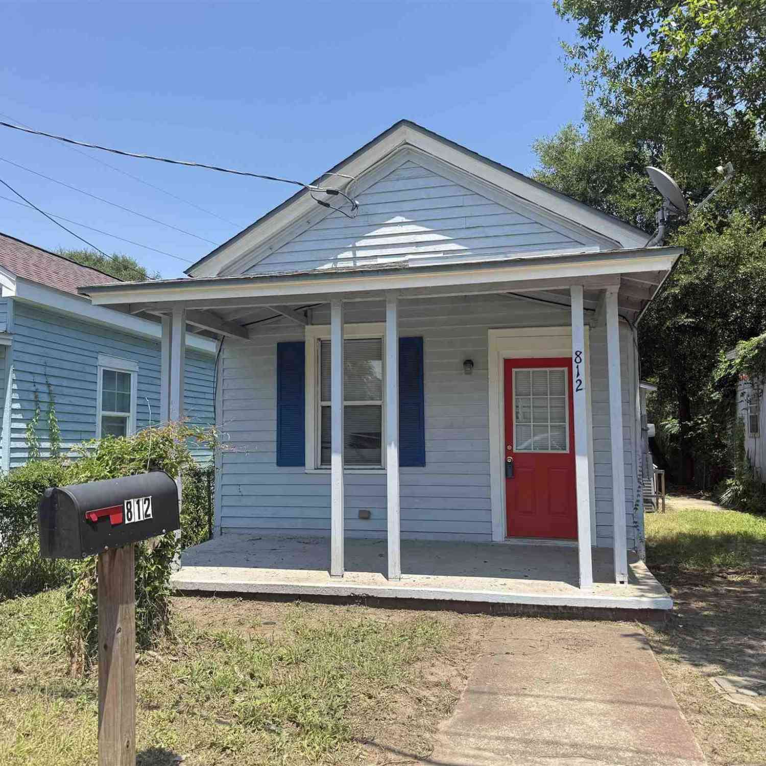 Homes For Sale - 812 N D St<br/> Pensacola, FL 32501