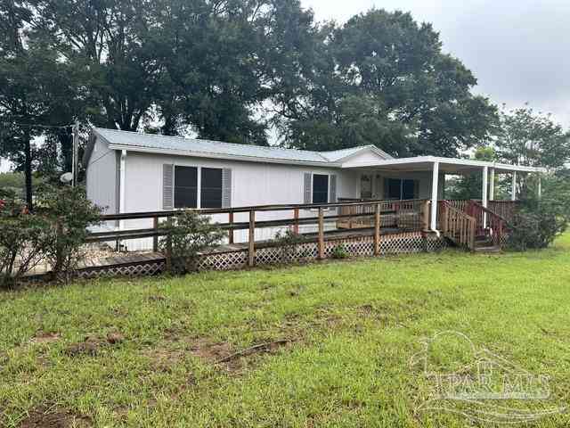 Homes For Sale - 4006 Mccutchin Dr<br/> Santa Rosa County, Jay, FL 32565