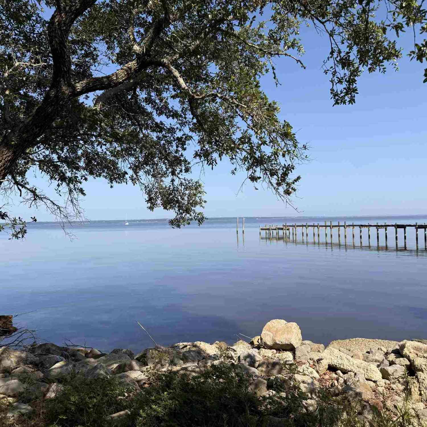Vacant Land For Sale - 879 Dolphin Rd<br/> Santa Rosa County, Milton, FL 32583