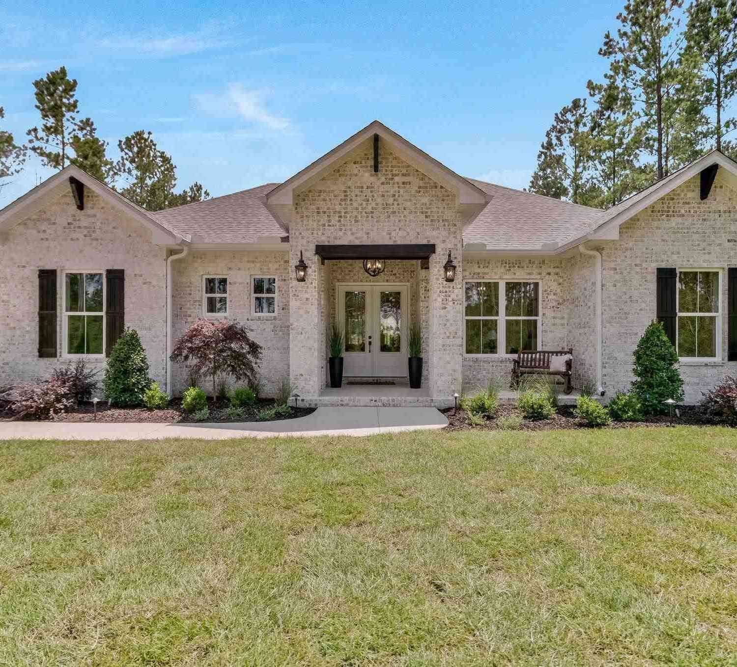 Homes For Sale - 8879 Naturewalk Dr #LOT 79<br/> Santa Rosa County, Jay, FL 32565