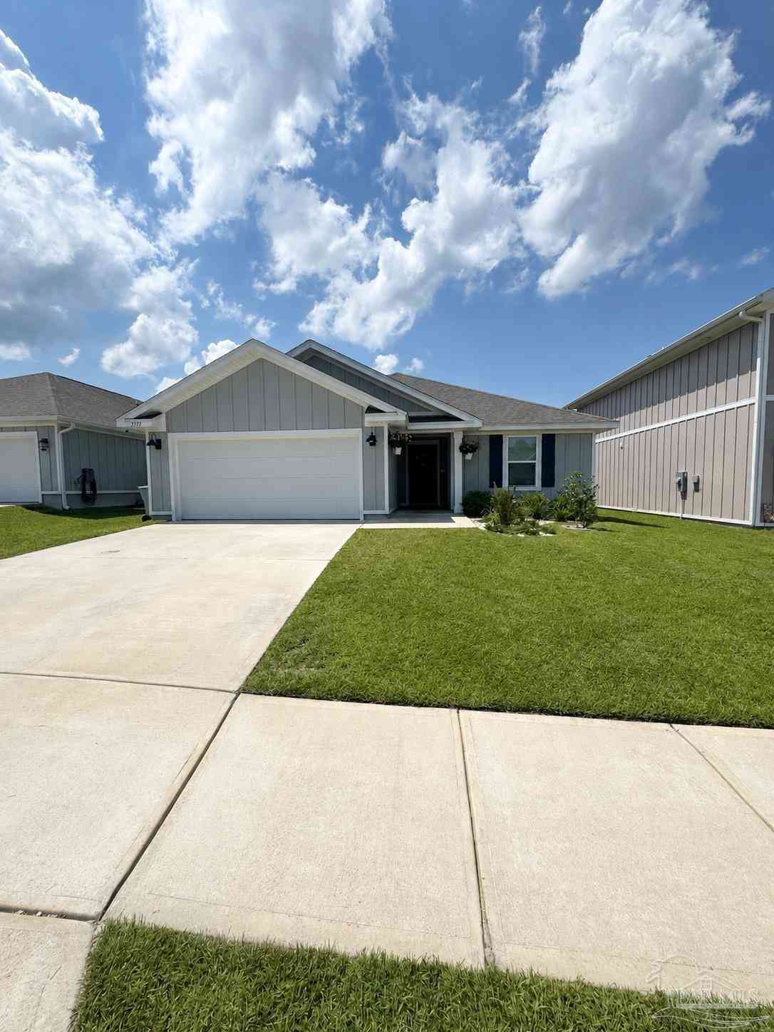 Homes For Rent - 3371 Garganey Rd<br/> Pace, FL 32571