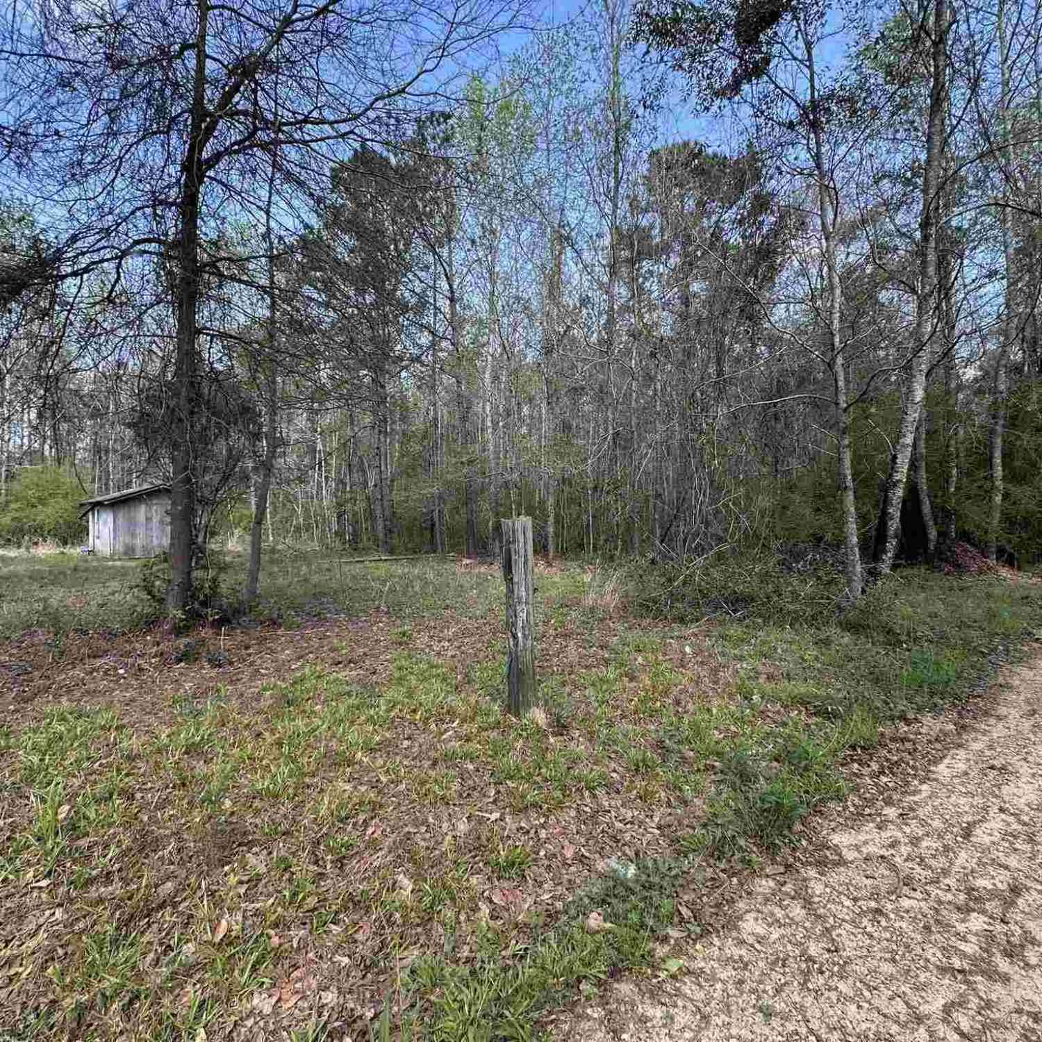 Vacant Land For Sale - .83+/- AC Lett Rd<br/> Frisco City, AL 36445