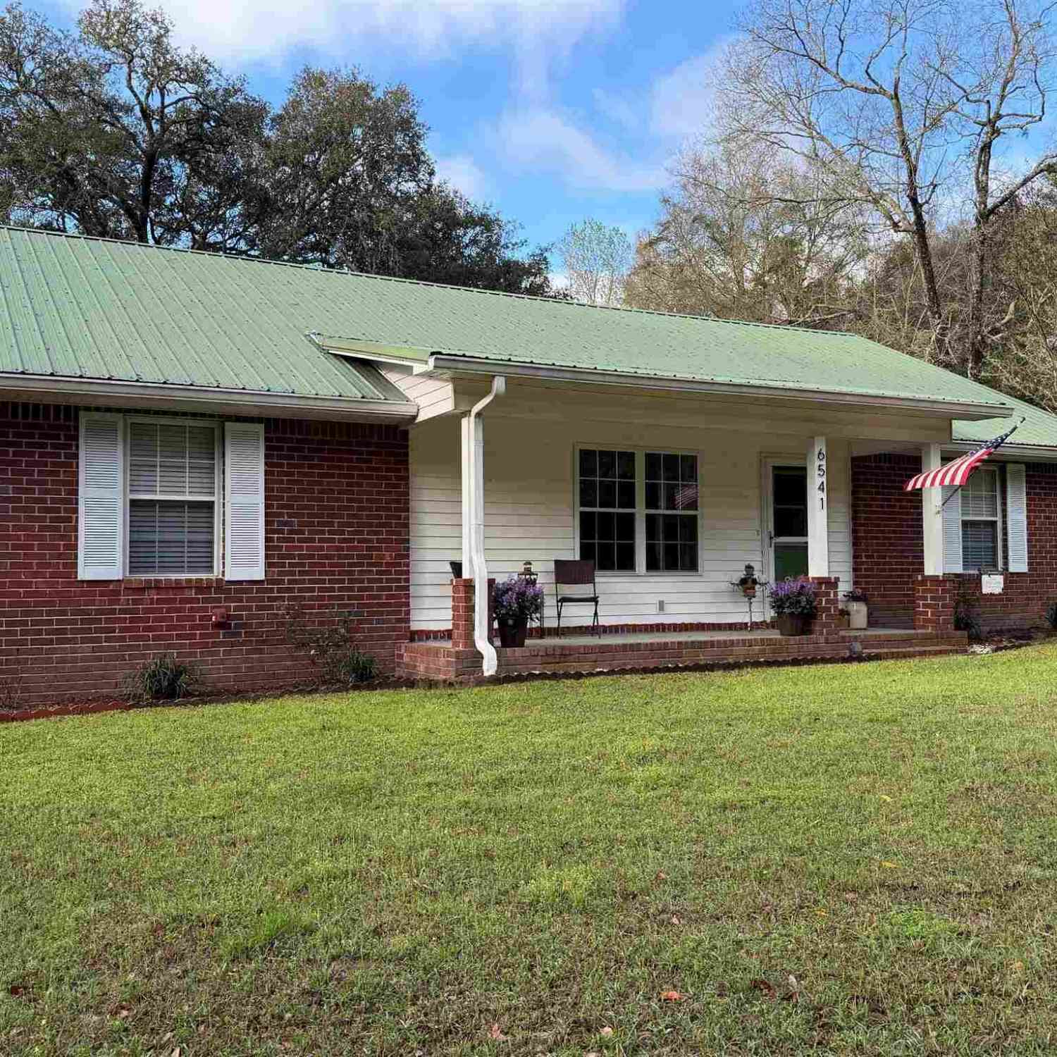 Homes For Sale - 6541 Stubbs Rd<br/> Milton, FL 32570