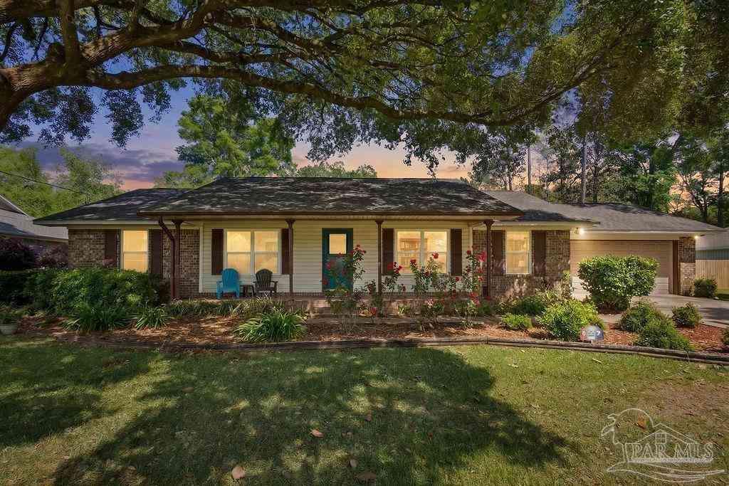 Homes For Sale - 5132 Rowe Trl<br/> Pace, FL 32571