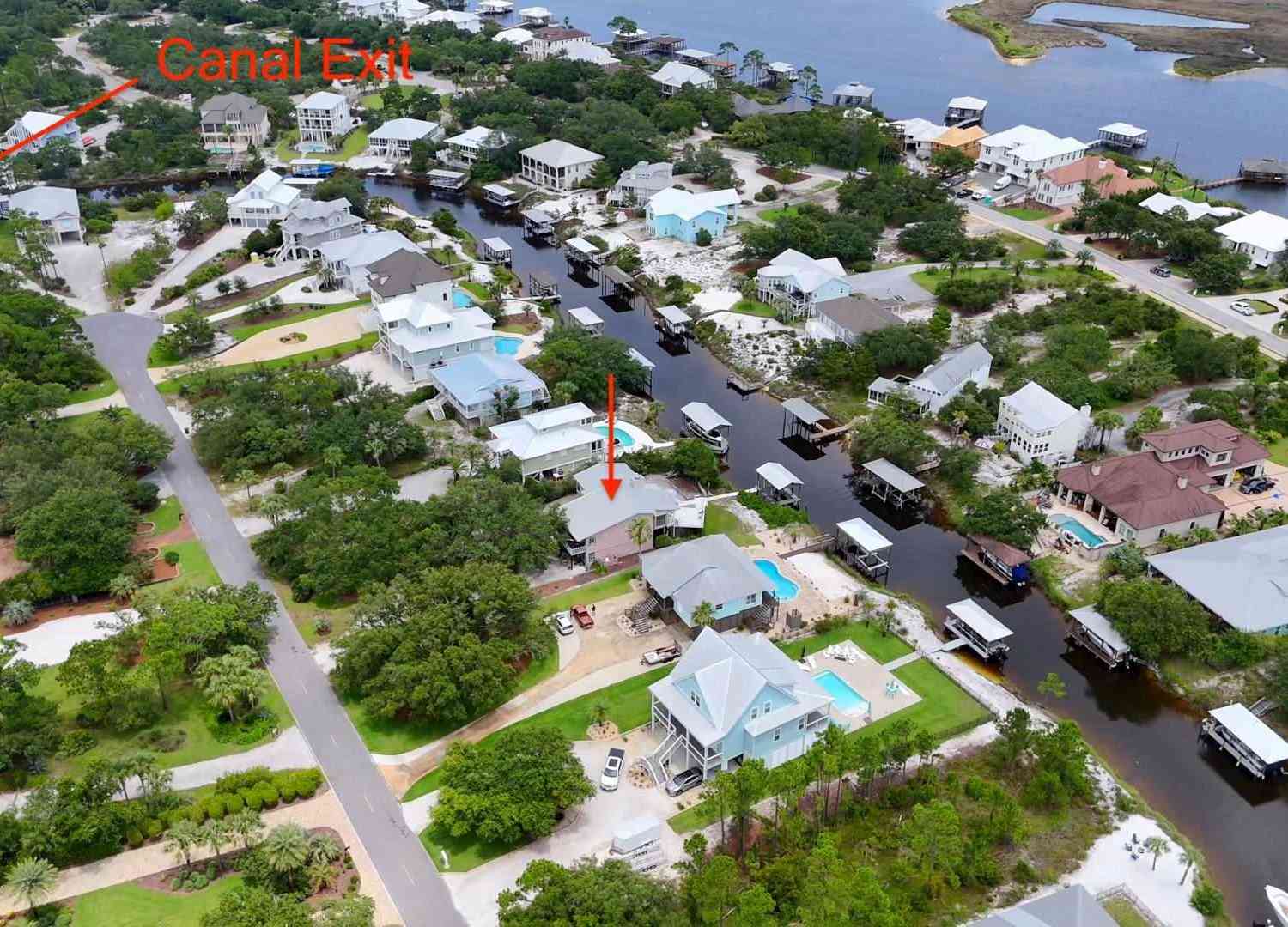 Homes For Sale - 33108 Marlin Key Dr<br/> Orange Beach, AL 36561