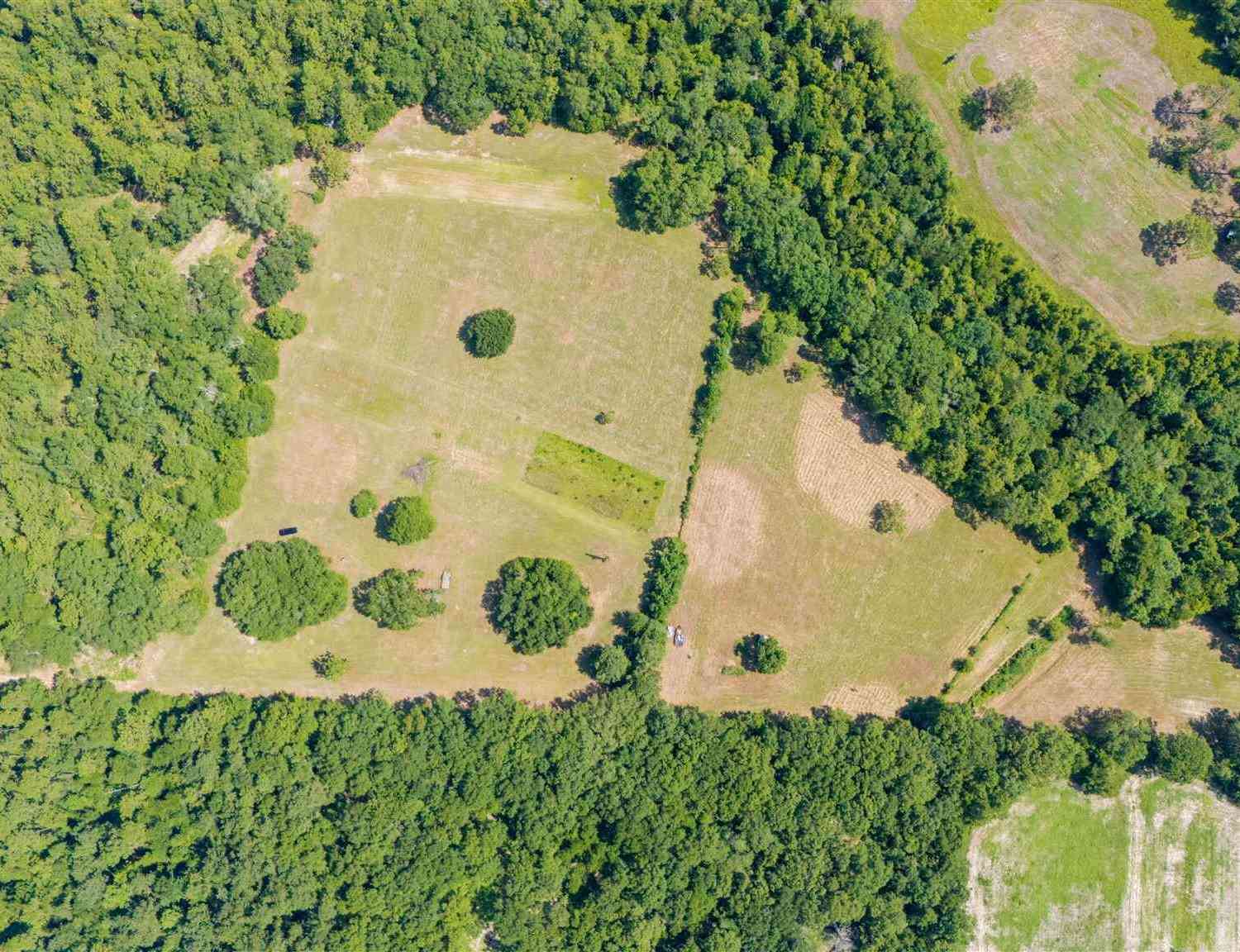 Vacant Land For Sale - 1400 Jacks Branch Rd<br/> Cantonment, FL 32533
