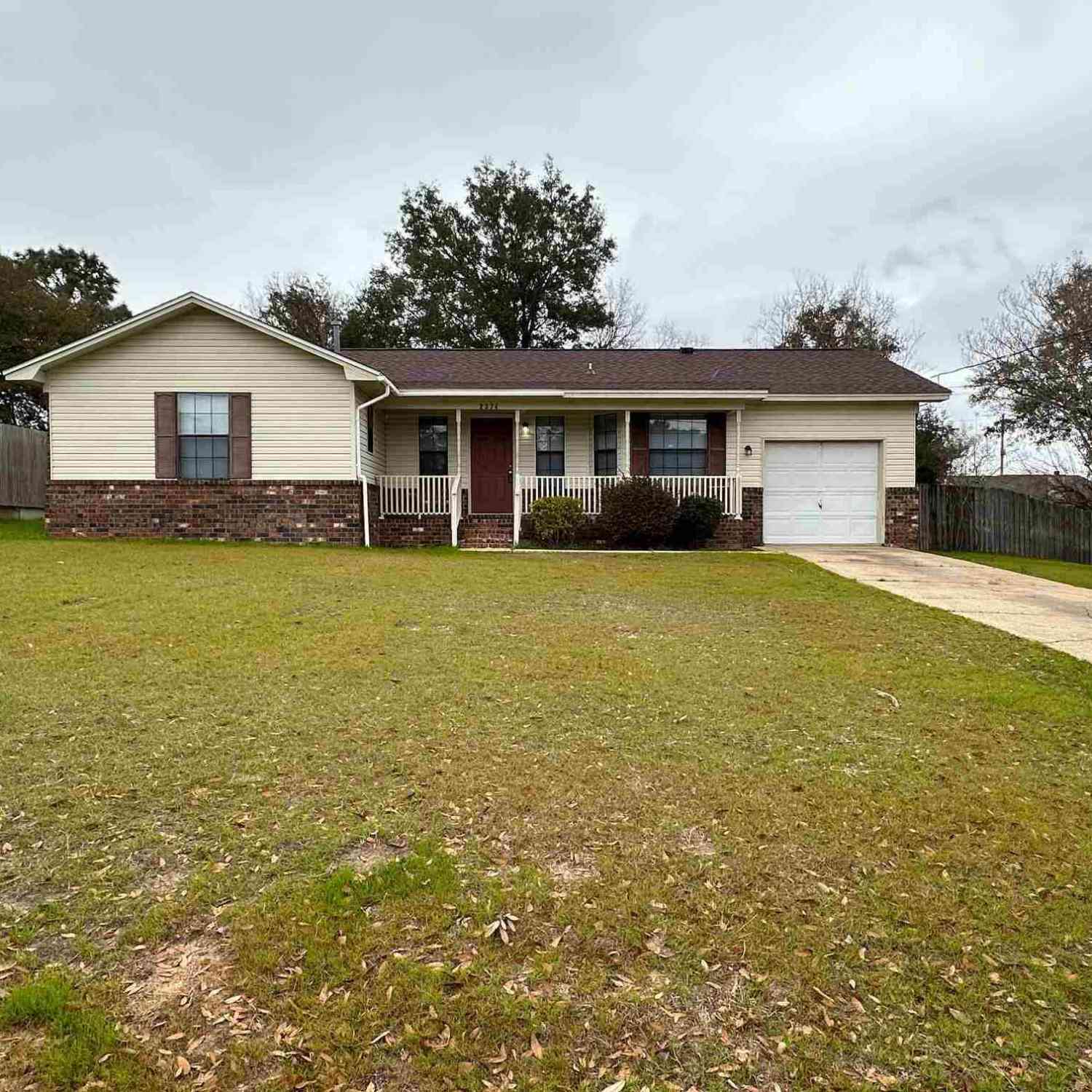Homes For Rent - 2374 Windstone Dr<br/> Pensacola, FL 32526