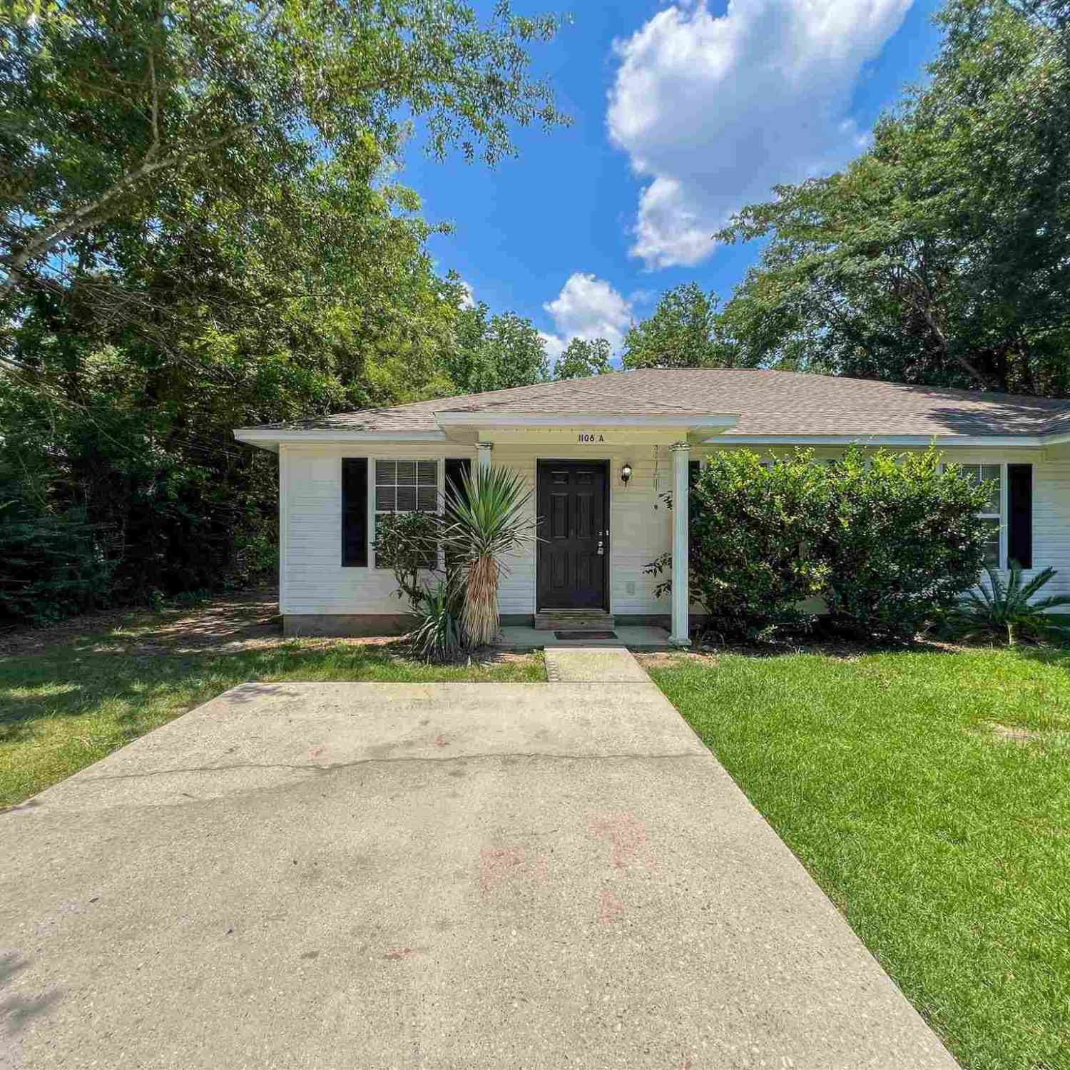 Homes For Rent - 1106 Fretz St<br/> Pensacola, FL 32534