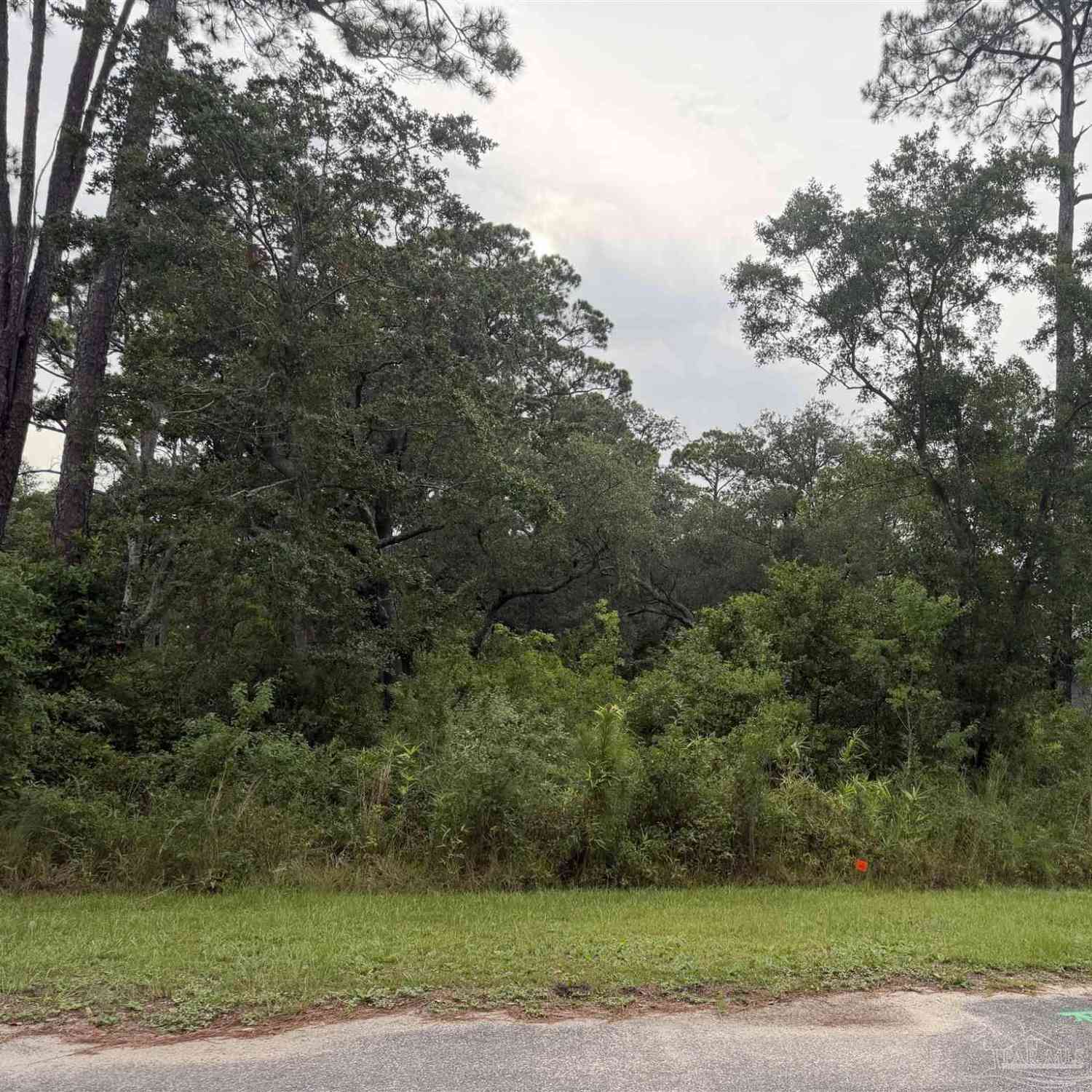 Vacant Land For Sale - 1217 Cuddle Doon Ave<br/> Milton, FL 32583