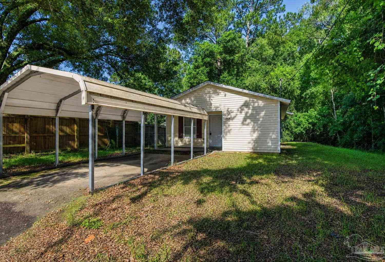 Homes For Rent - 1612 Bradberry Pl<br/> Pensacola, FL 32534
