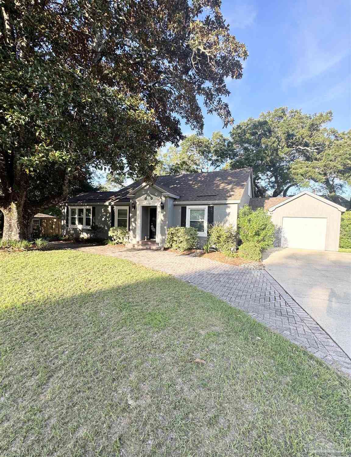 Homes For Rent - 1650 N A St<br/> Pensacola, FL 32501