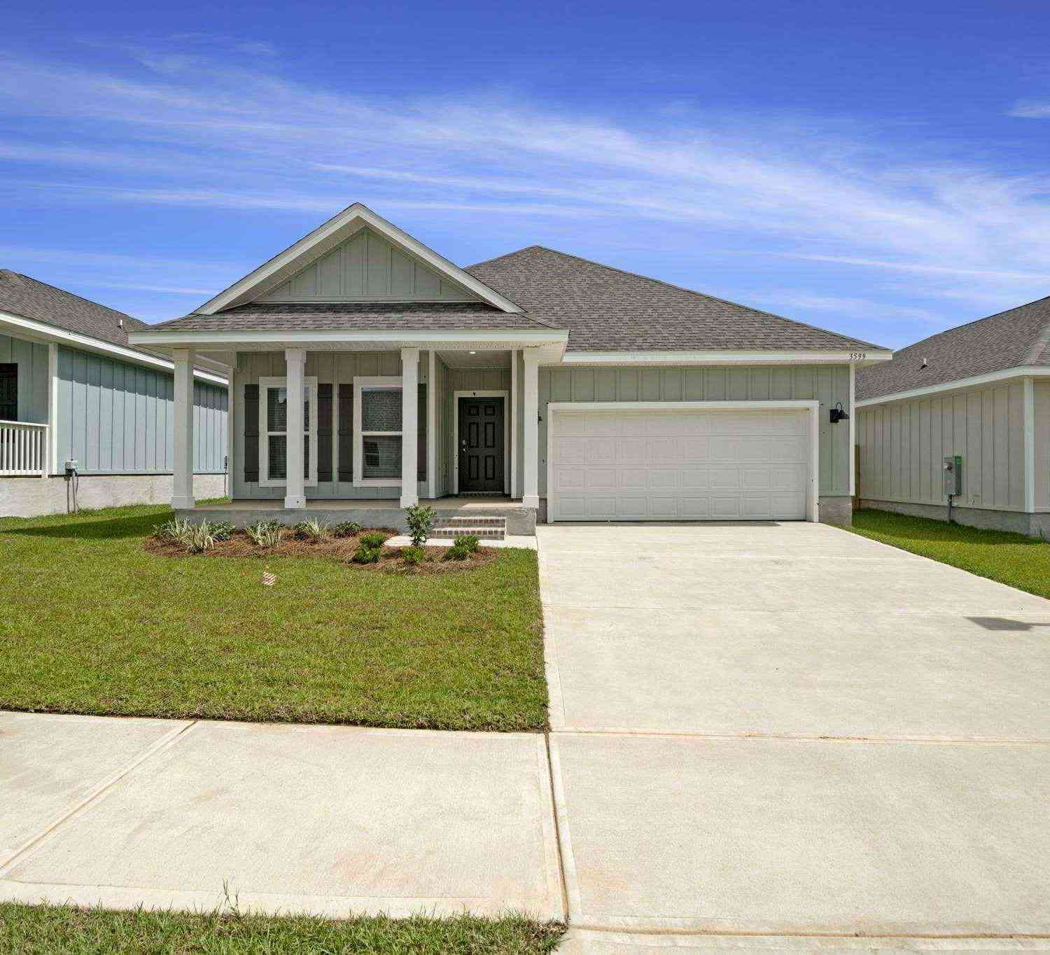 Homes For Sale - 3704 Fallschase Blvd<br/> Pensacola, FL 32526