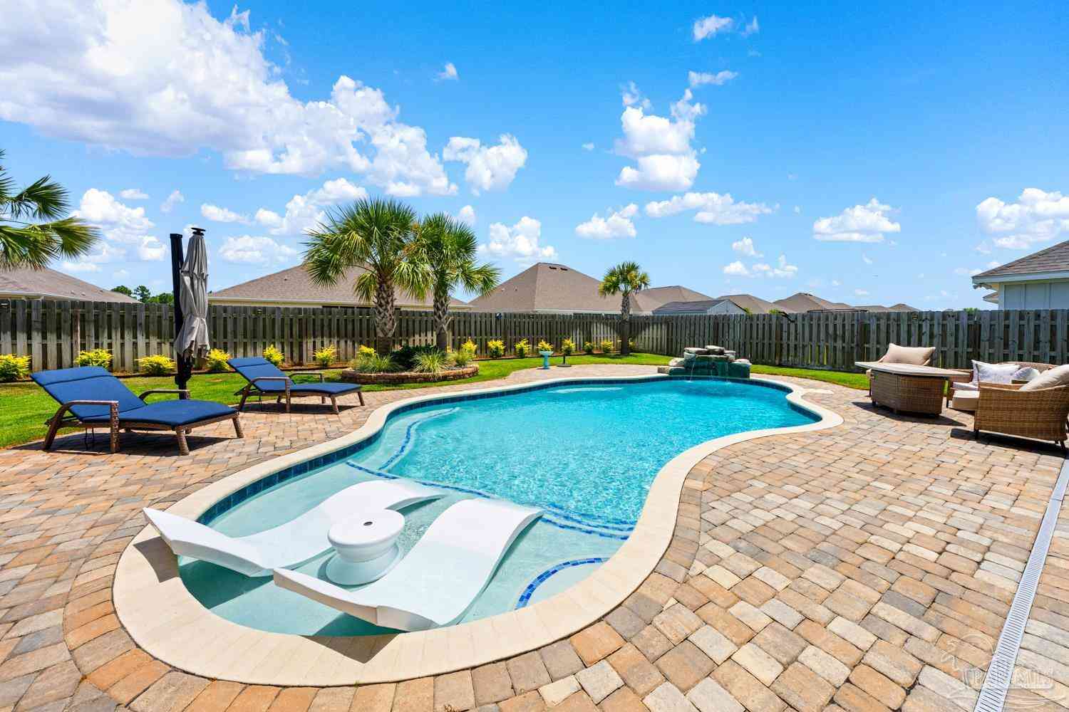 Homes For Sale - 2367 Cloudberry Dr<br/> Gulf Breeze, FL 32563