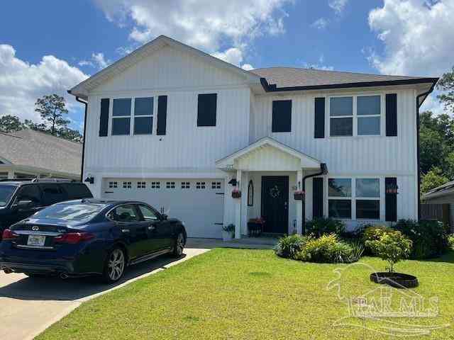 Homes For Rent - 5375 Peach Dr<br/> Santa Rosa County, Milton, FL 32571