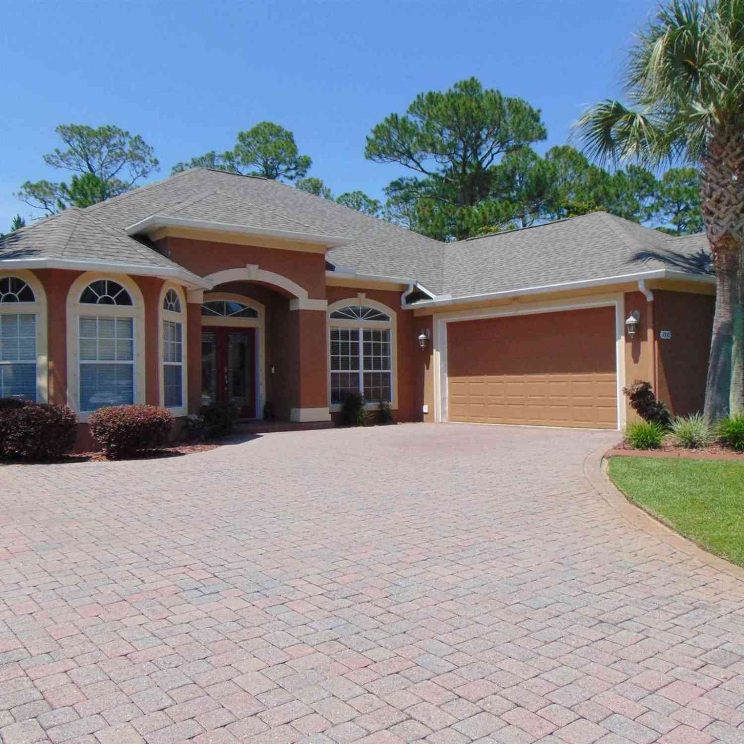 Homes For Rent - 7392 Old Magnolia Ct<br/> Santa Rosa County, Navarre, FL 32566