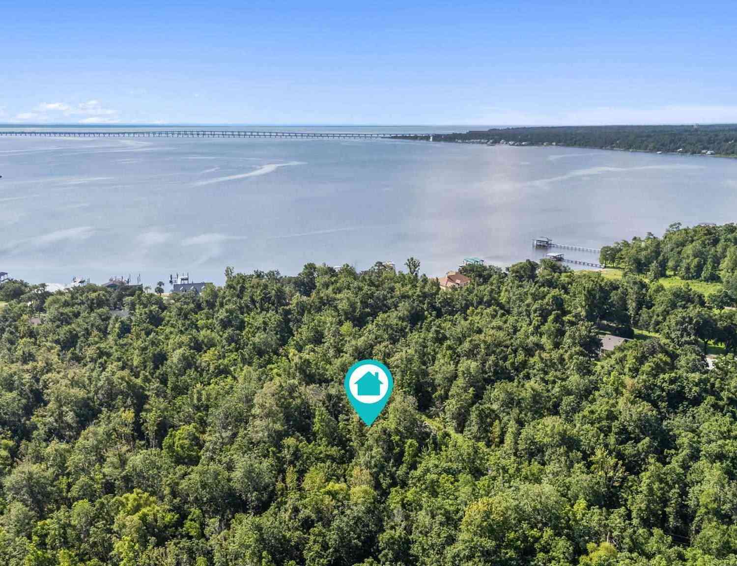 Vacant Land For Sale - 3600 BLK Mackey Cove Dr<br/> Pensacola, FL 32514