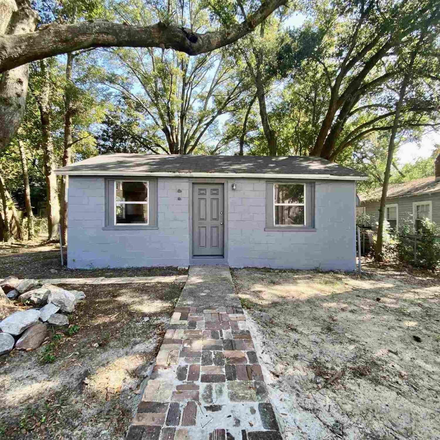 Homes For Rent - 510 N Q St<br/> Pensacola, FL 32505