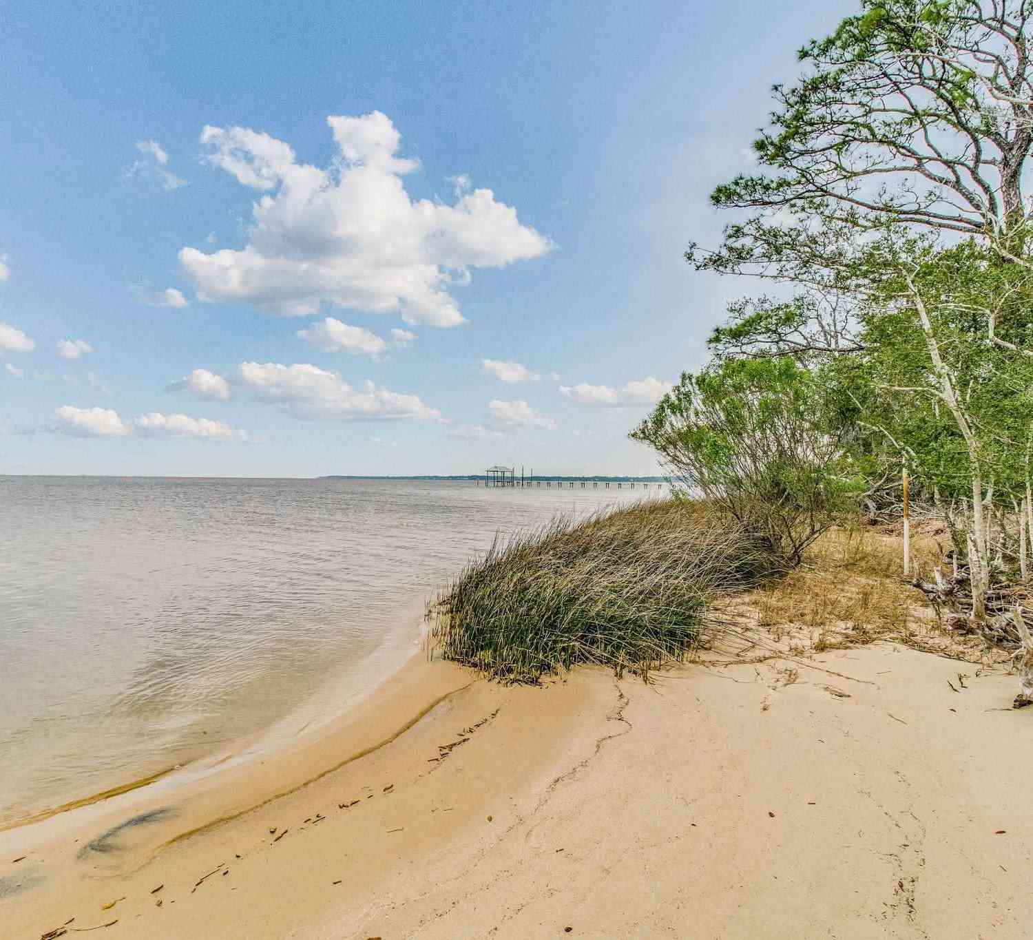 Vacant Land For Sale - 3155 Deep Water Cir<br/> Milton, FL 32530