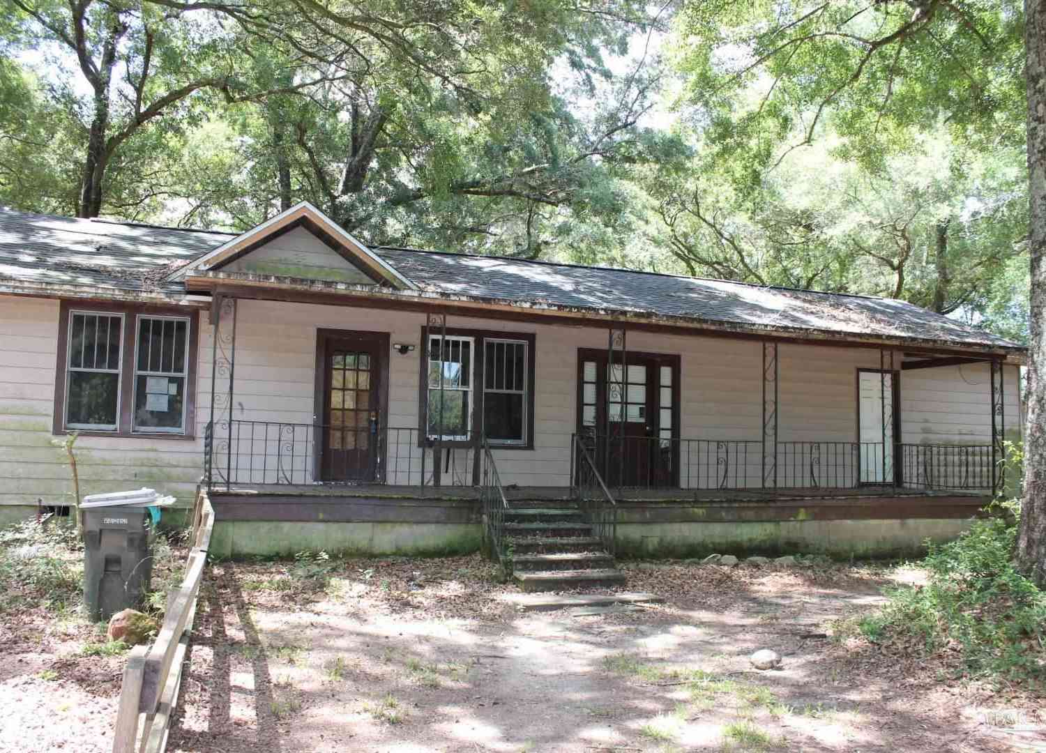 Homes For Sale - 6691 Wonderlake Rd<br/> Pensacola, FL 32526