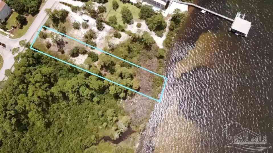 Vacant Land For Sale - 14000 River Rd<br/> Pensacola, FL 32507
