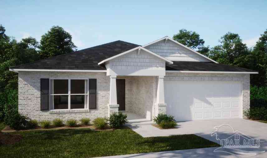 Homes For Sale - 10746 Lucie Ct<br/> Pensacola, FL 32526