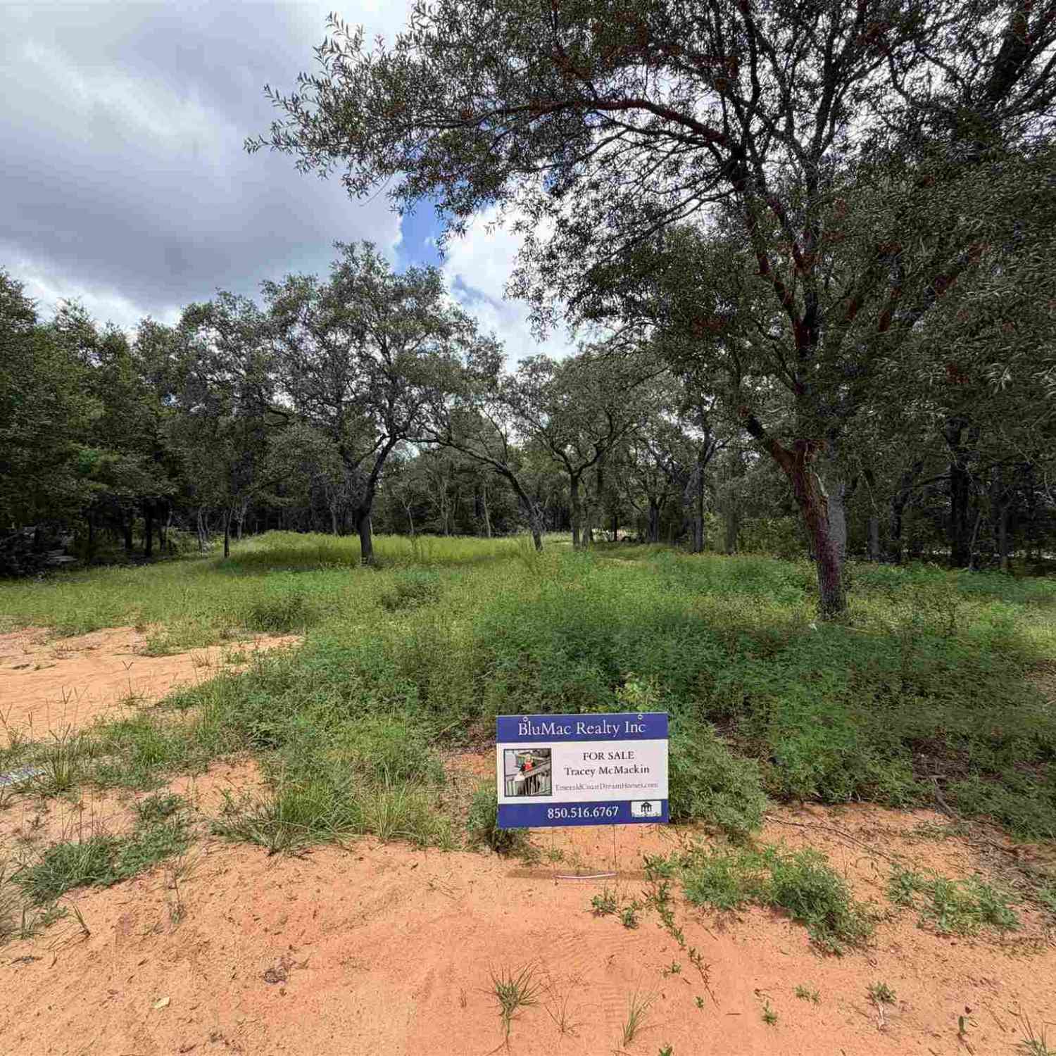 Vacant Land For Sale - 7530 Blackjack Cir<br/> Navarre, FL 32566