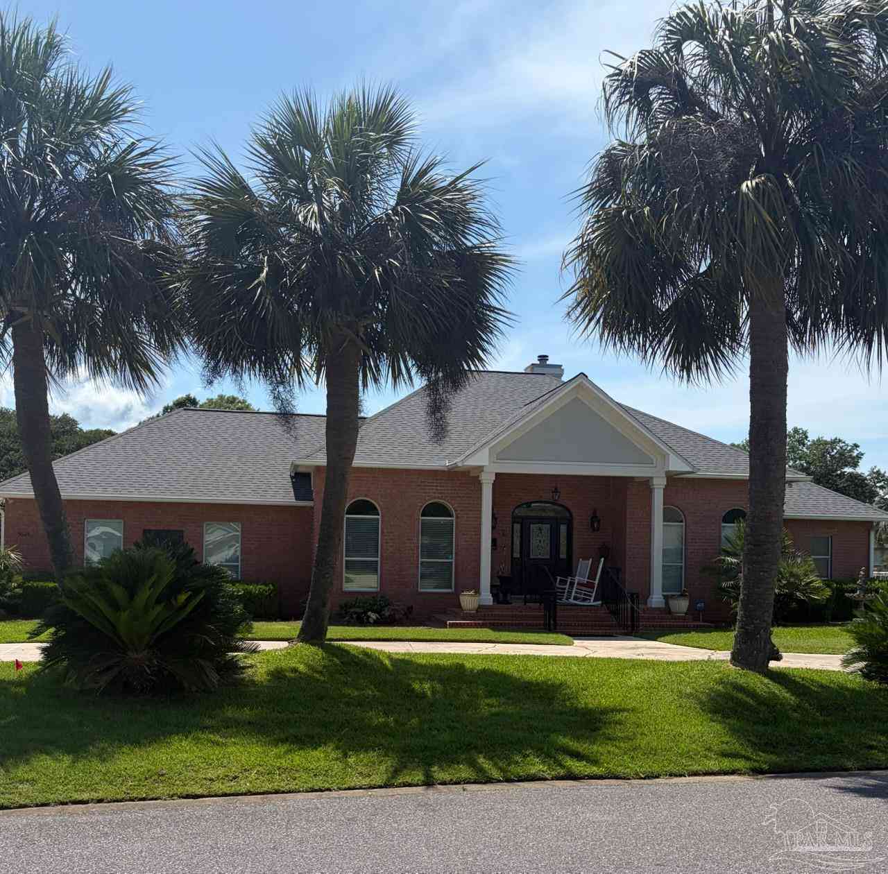Homes For Sale - 5625 Sandstone Dr<br/> Pace, FL 32571