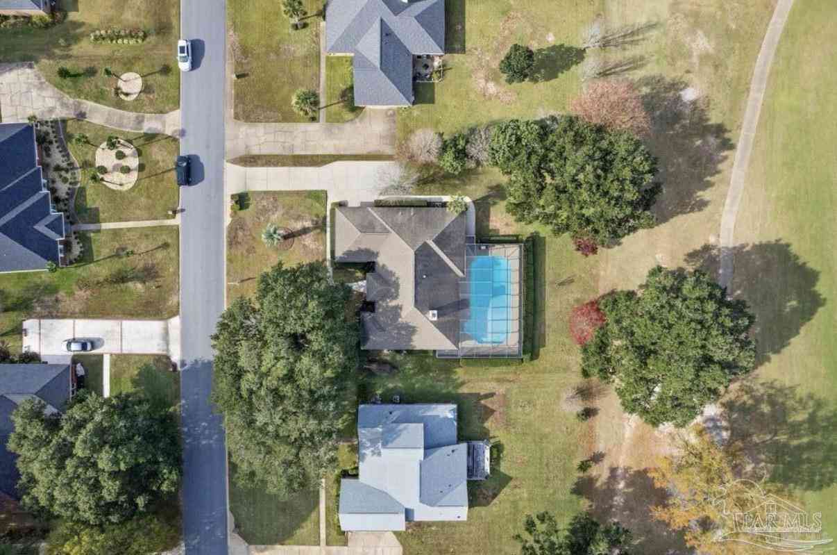 Homes For Sale - 3232 Cobblestone Dr<br/> Pace, FL 32571