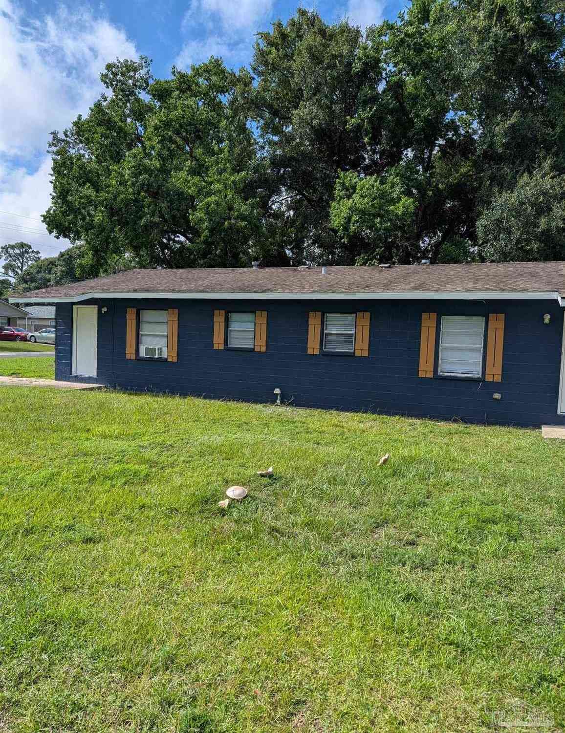 Homes For Rent - 2203 Eliasberg Ave<br/> Pensacola, FL 32507